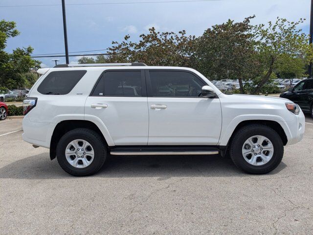 2023 Toyota 4Runner SR5 San Antonio TX