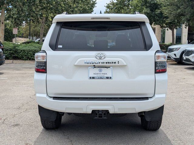 2023 Toyota 4Runner SR5 San Antonio TX