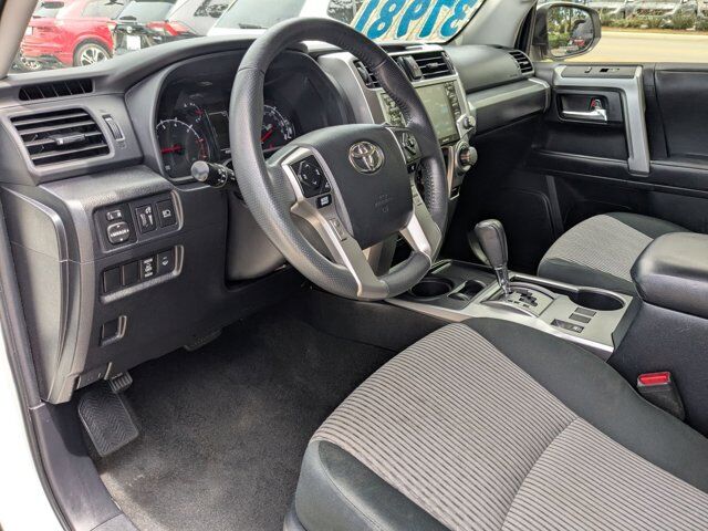 2023 Toyota 4Runner SR5 San Antonio TX