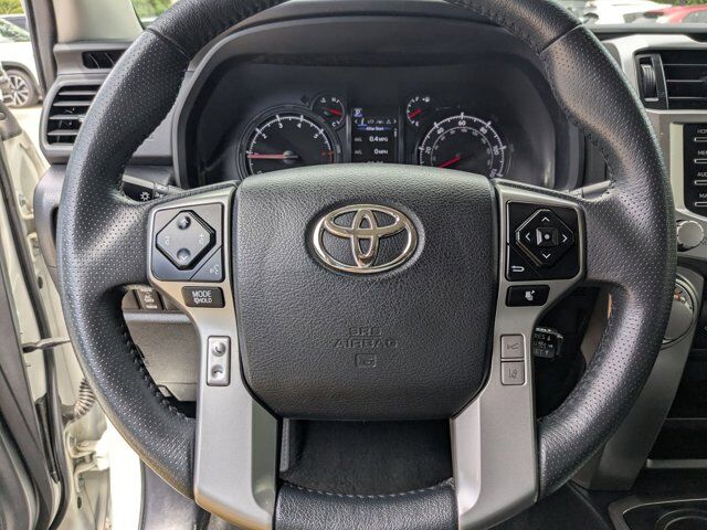 2023 Toyota 4Runner SR5 San Antonio TX
