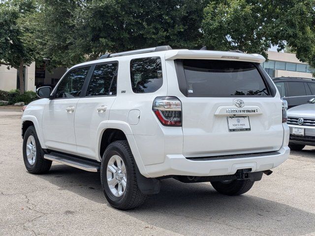 2023 Toyota 4Runner SR5 San Antonio TX