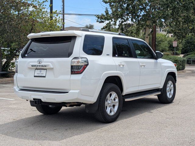 2023 Toyota 4Runner SR5 San Antonio TX