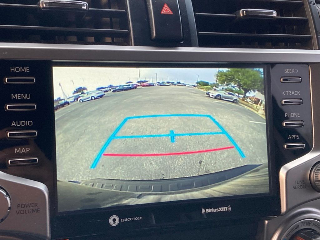 2023 Toyota 4Runner SR5 San Antonio TX