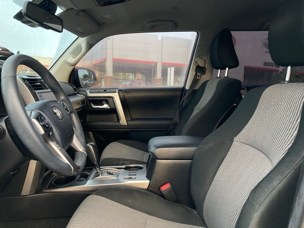 2023 Toyota 4Runner SR5 San Antonio TX