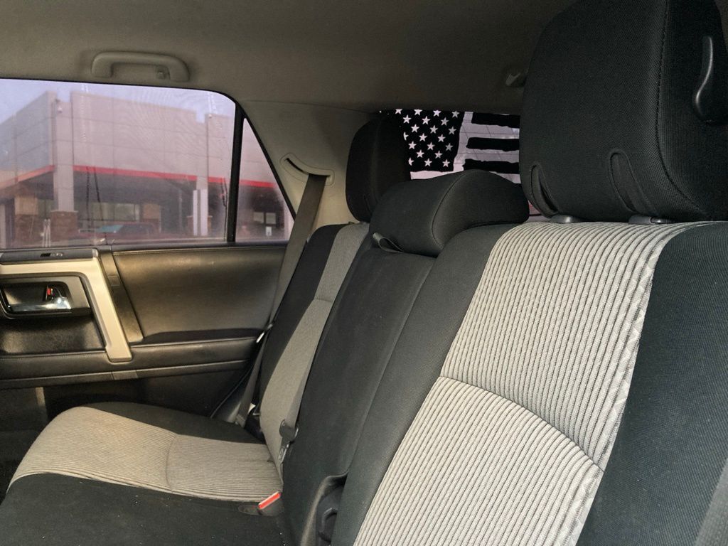 2023 Toyota 4Runner SR5 San Antonio TX