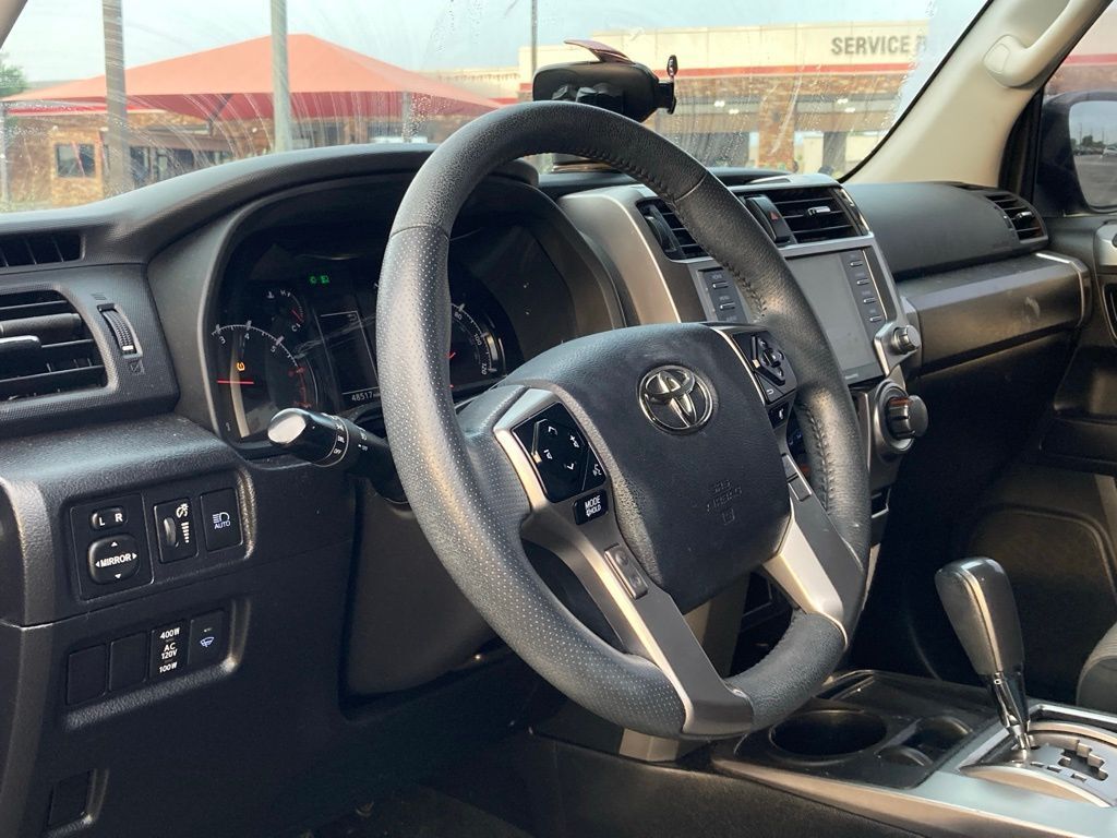 2023 Toyota 4Runner SR5 San Antonio TX