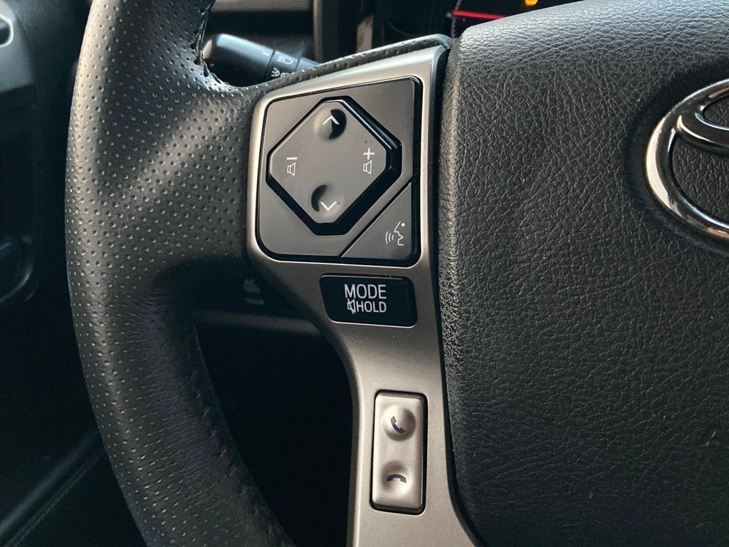 2023 Toyota 4Runner SR5 San Antonio TX