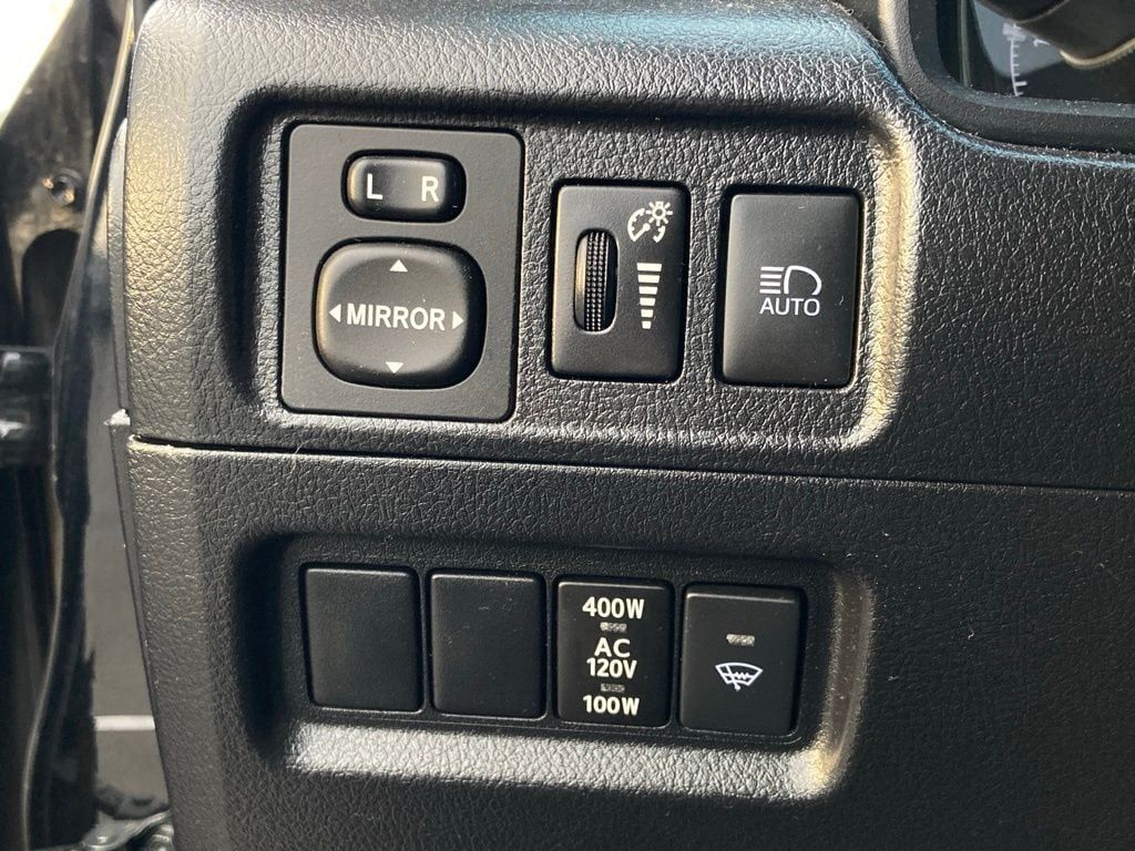 2023 Toyota 4Runner SR5 San Antonio TX