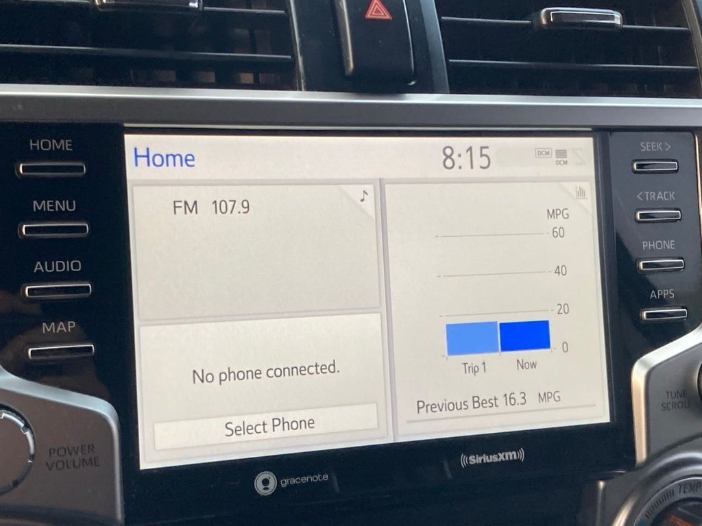 2023 Toyota 4Runner SR5 San Antonio TX