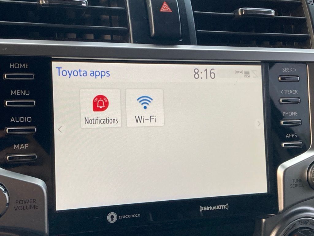 2023 Toyota 4Runner SR5 San Antonio TX