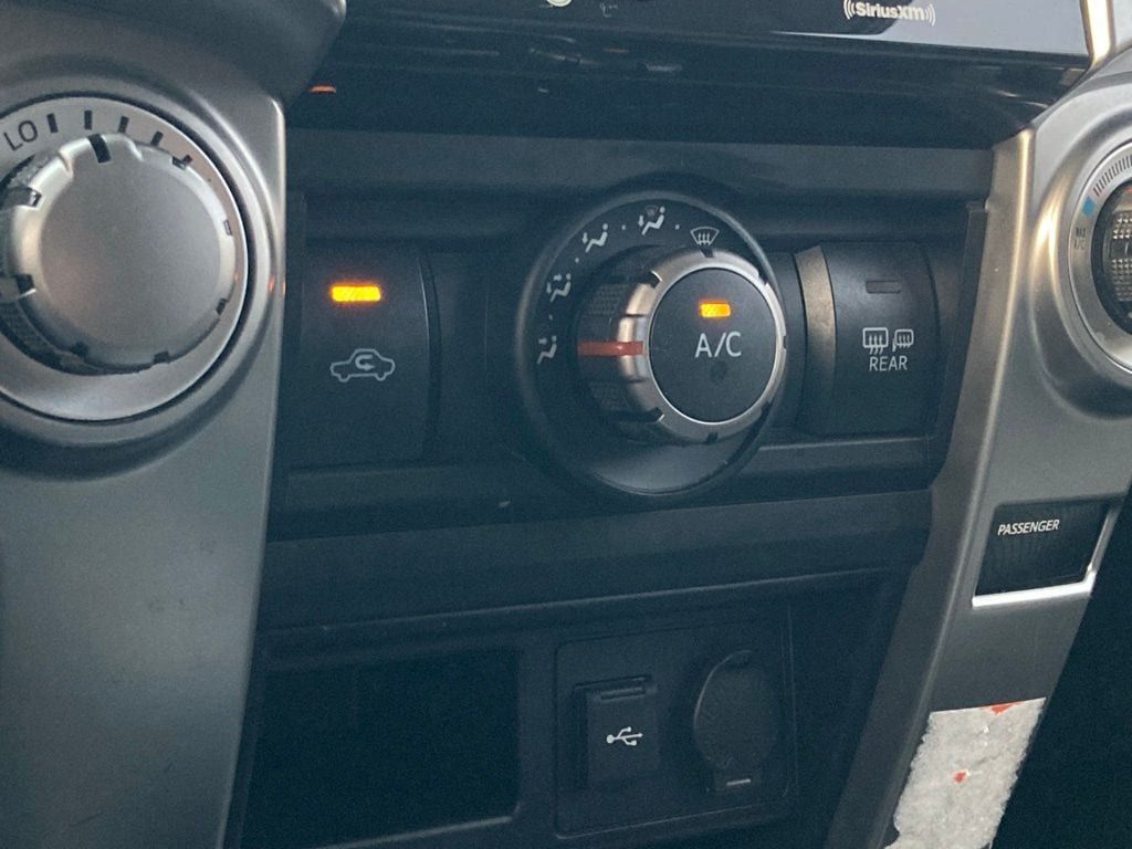 2023 Toyota 4Runner SR5 San Antonio TX