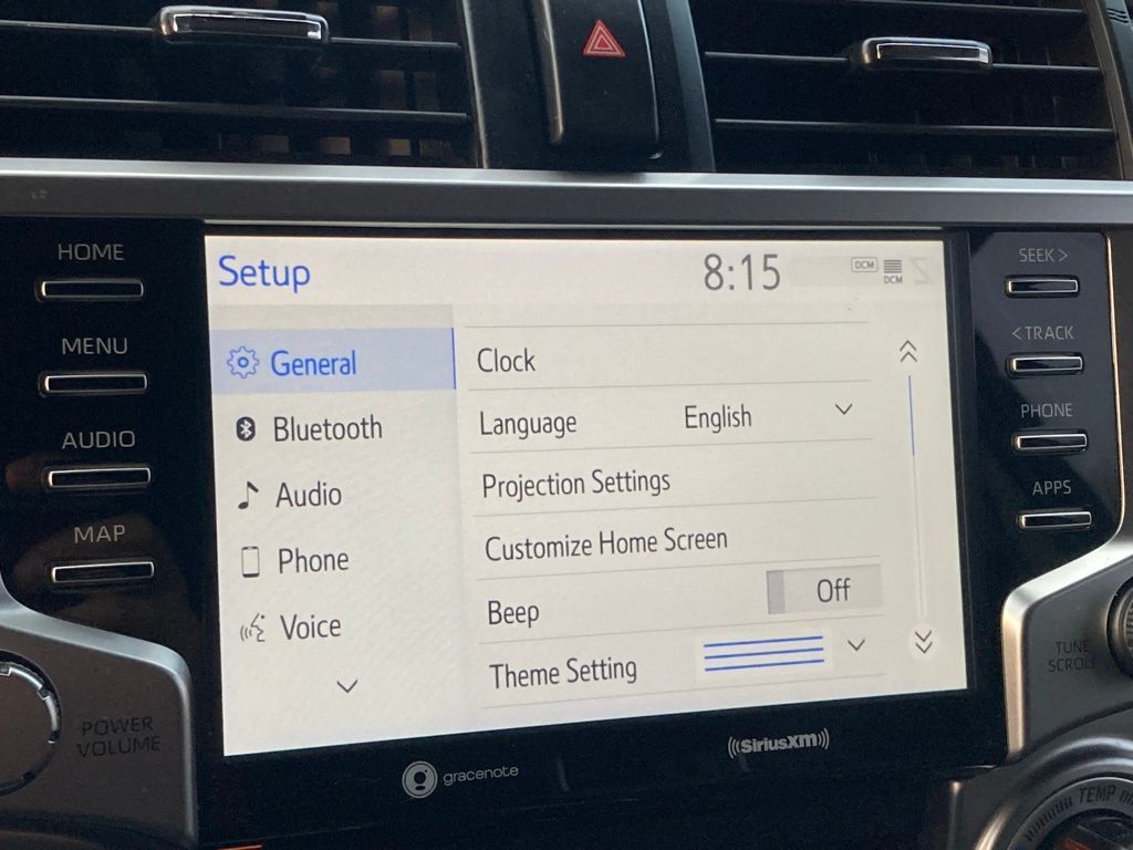 2023 Toyota 4Runner SR5 San Antonio TX