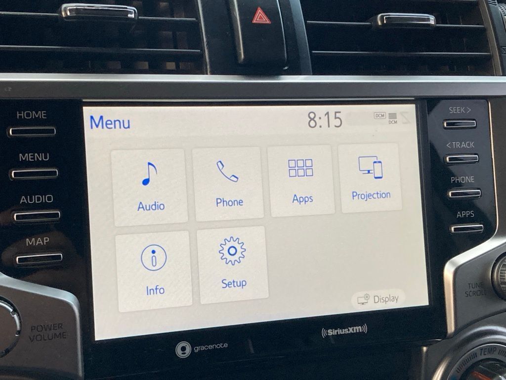 2023 Toyota 4Runner SR5 San Antonio TX