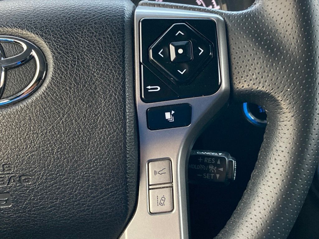 2023 Toyota 4Runner SR5 San Antonio TX