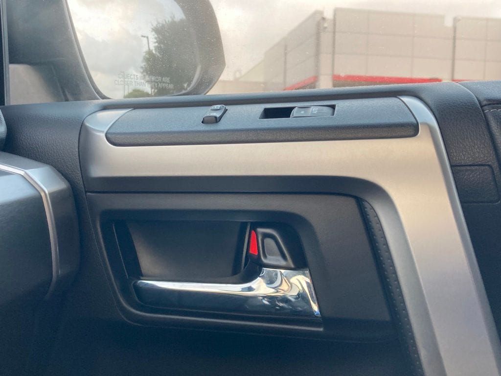 2023 Toyota 4Runner SR5 San Antonio TX