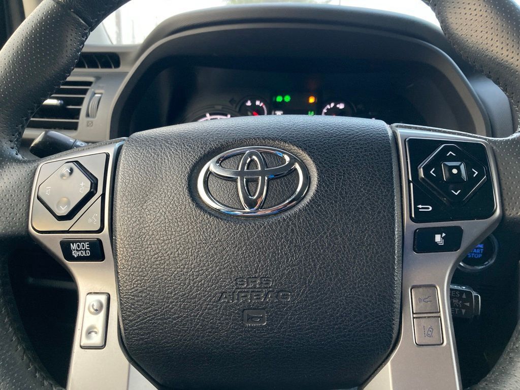 2023 Toyota 4Runner SR5 San Antonio TX