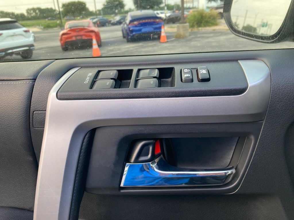 2023 Toyota 4Runner SR5 San Antonio TX