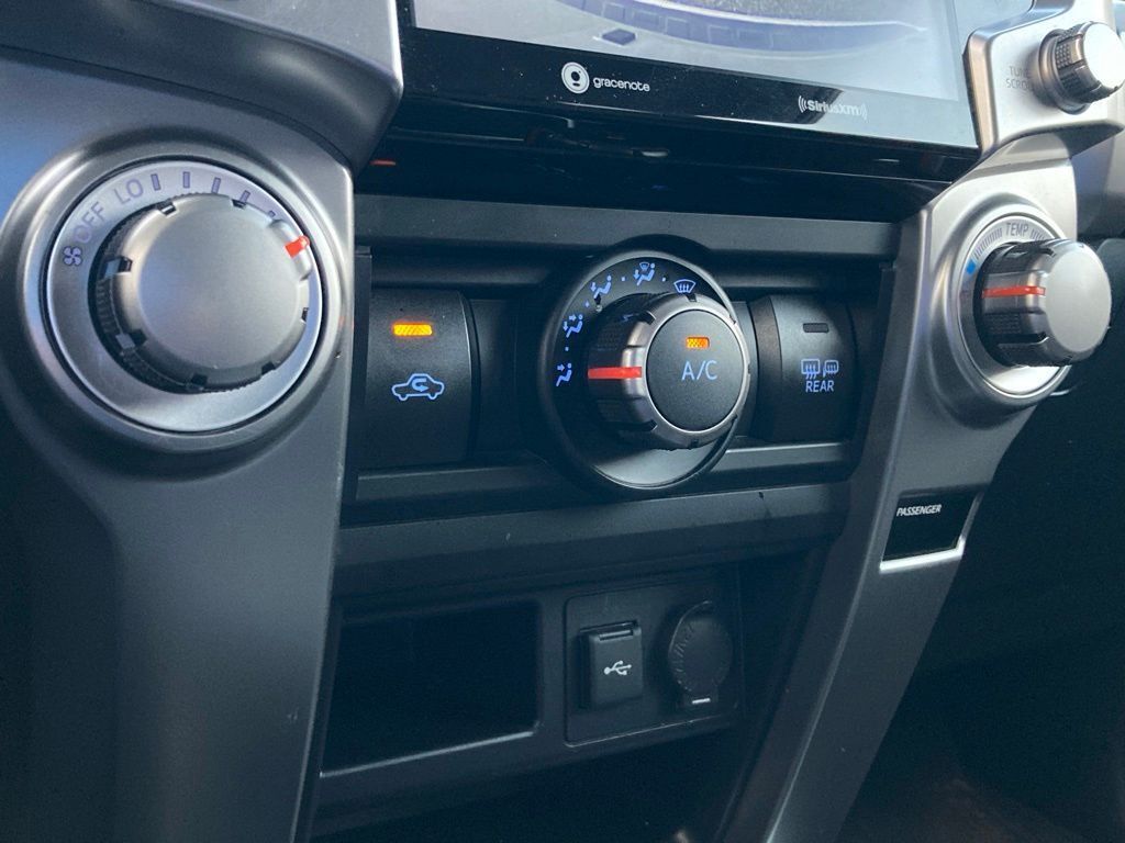 2023 Toyota 4Runner SR5 San Antonio TX