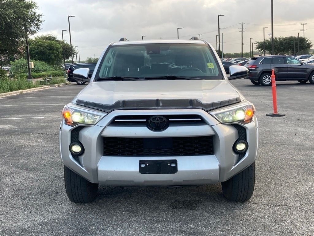 2023 Toyota 4Runner SR5 San Antonio TX