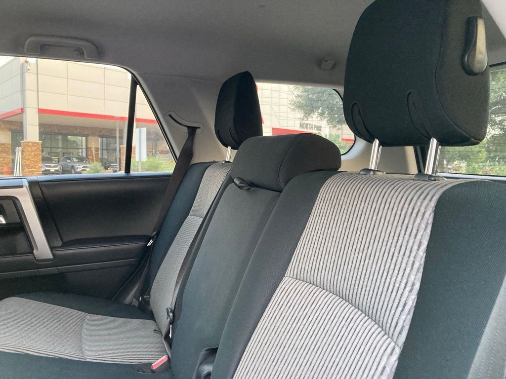 2023 Toyota 4Runner SR5 San Antonio TX