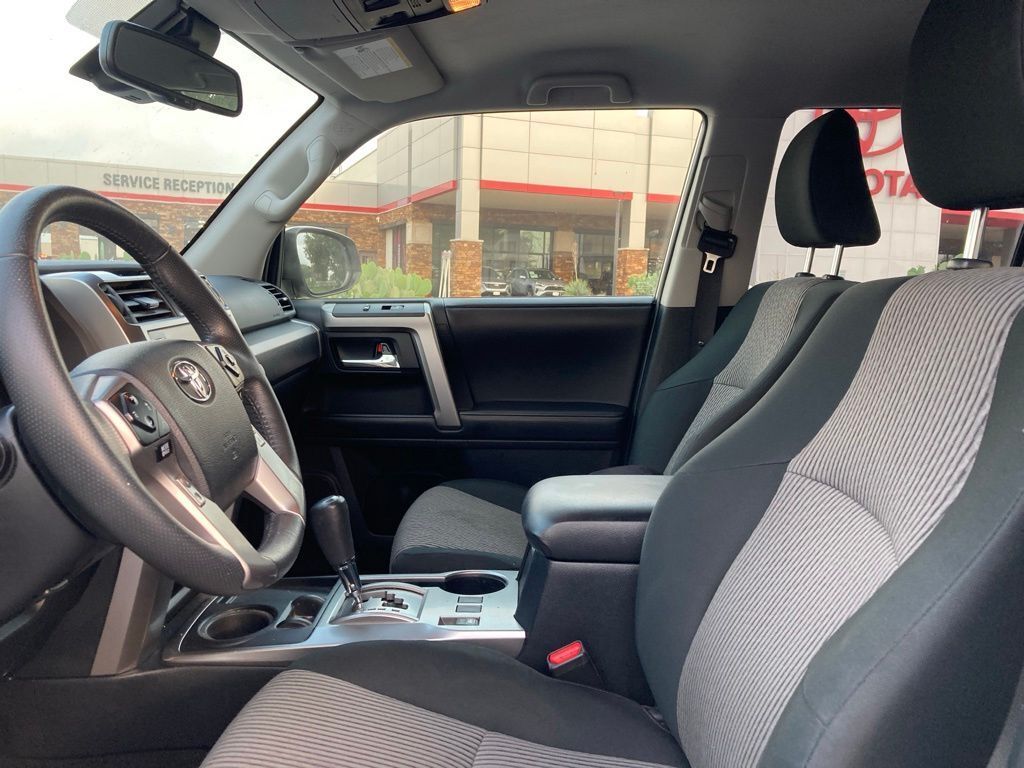2023 Toyota 4Runner SR5 San Antonio TX