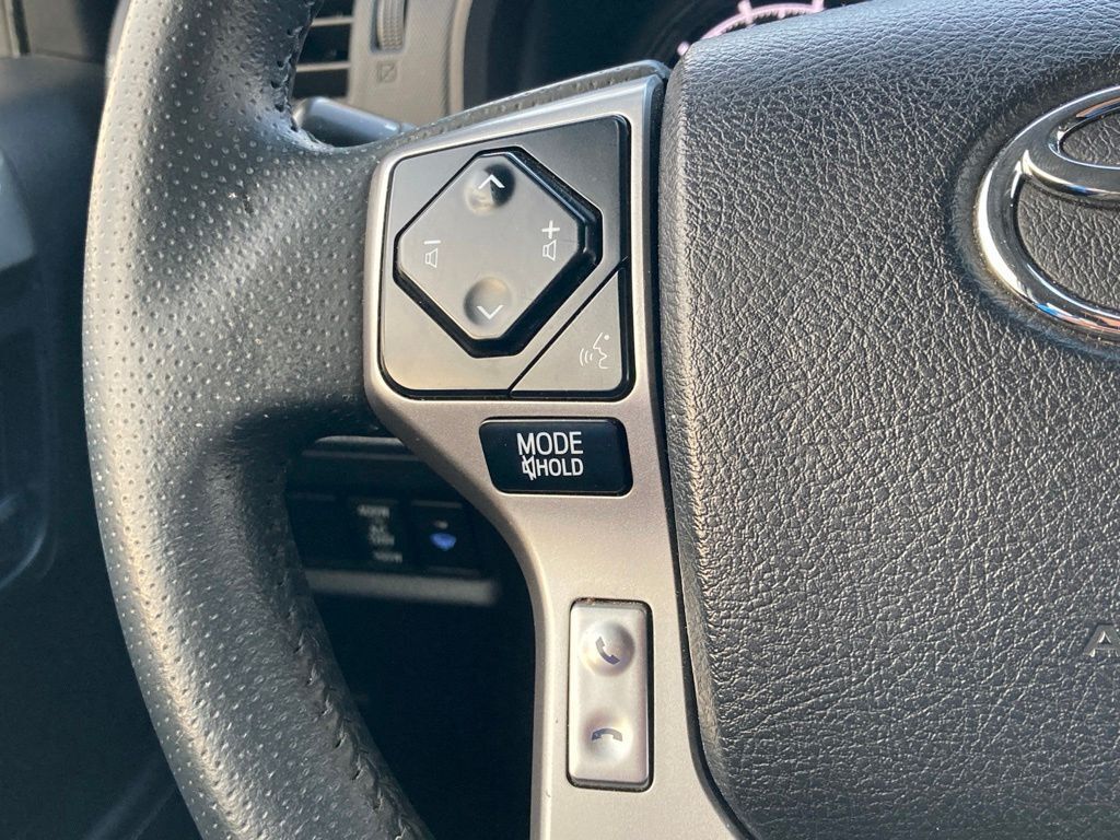 2023 Toyota 4Runner SR5 San Antonio TX