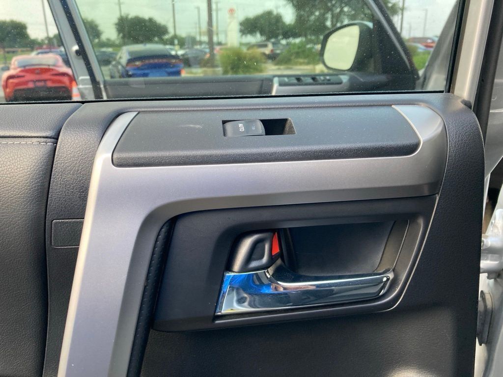 2023 Toyota 4Runner SR5 San Antonio TX