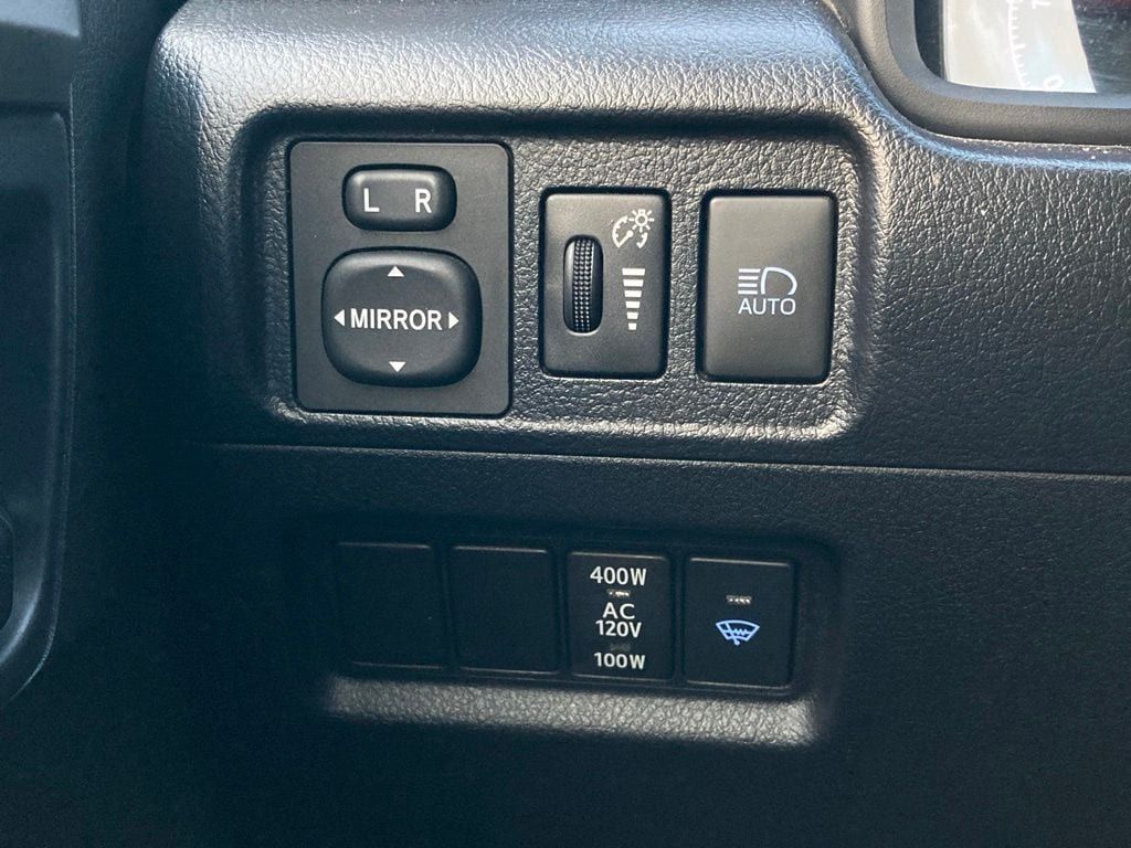 2023 Toyota 4Runner SR5 San Antonio TX