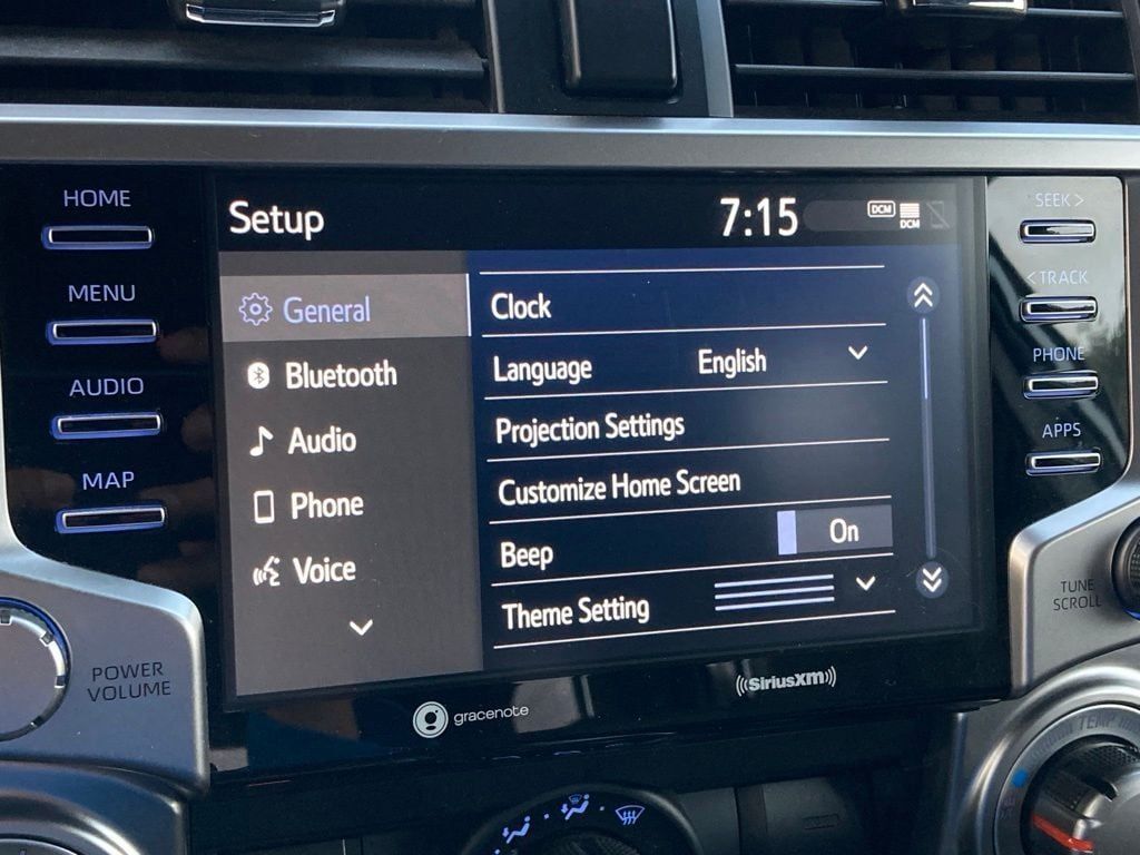 2023 Toyota 4Runner SR5 San Antonio TX