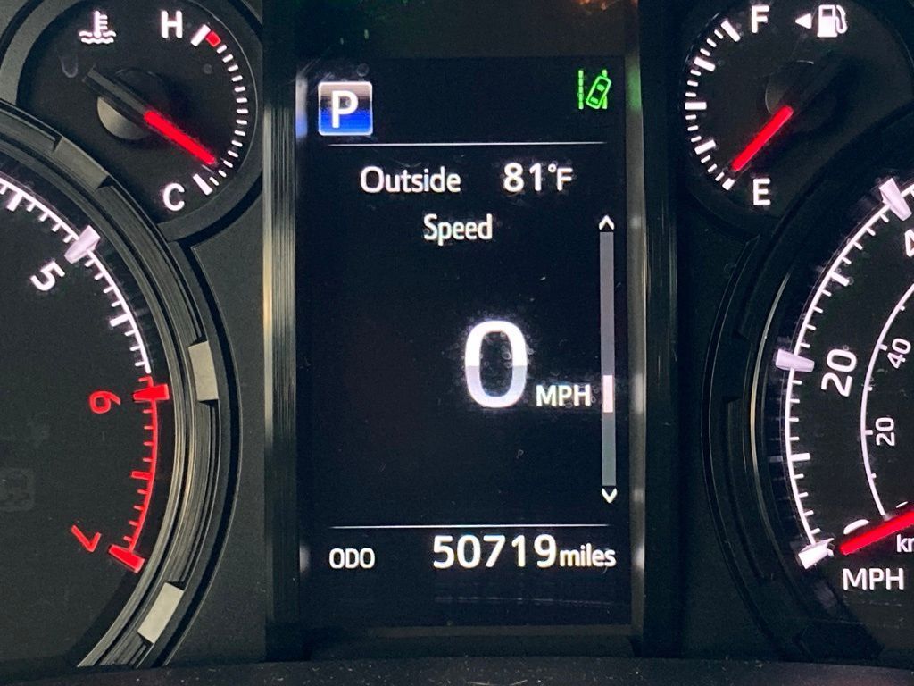 2023 Toyota 4Runner SR5 San Antonio TX