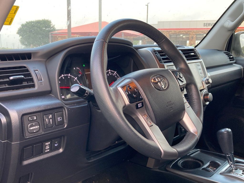 2023 Toyota 4Runner SR5 San Antonio TX