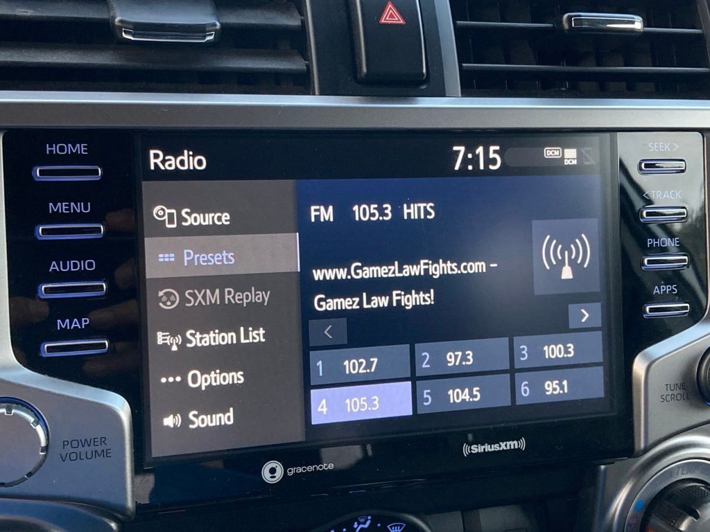 2023 Toyota 4Runner SR5 San Antonio TX