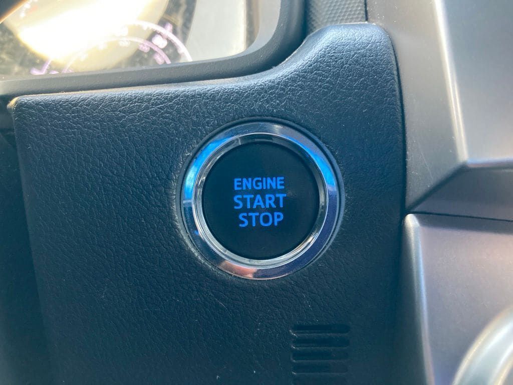 2023 Toyota 4Runner SR5 San Antonio TX