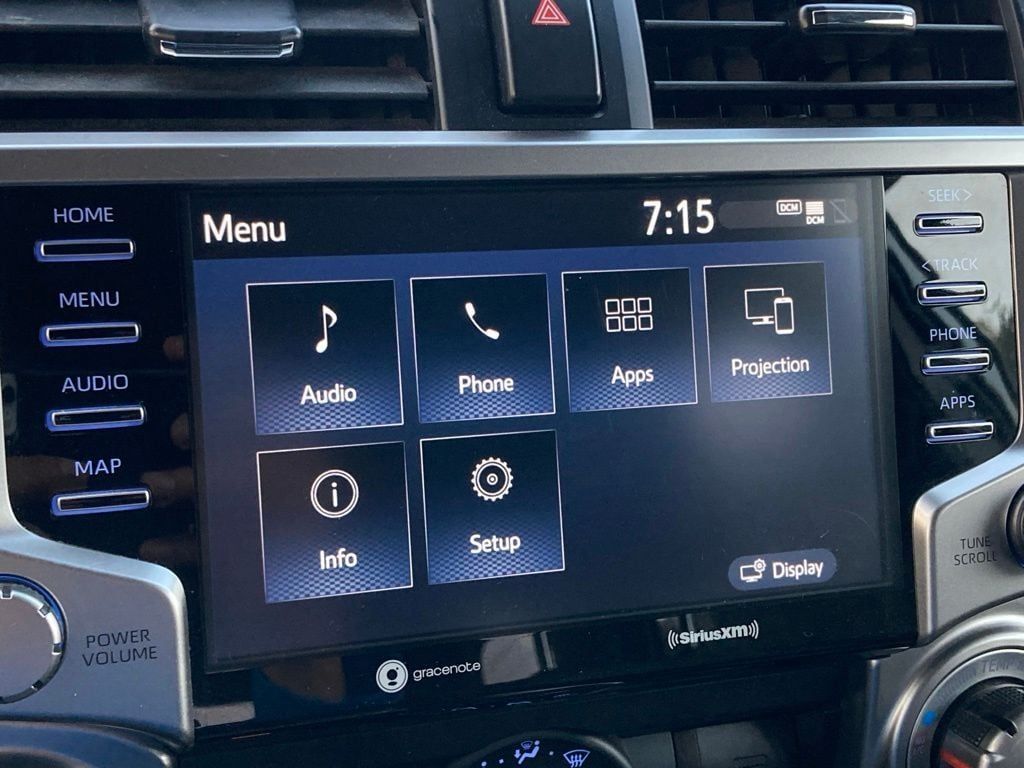2023 Toyota 4Runner SR5 San Antonio TX