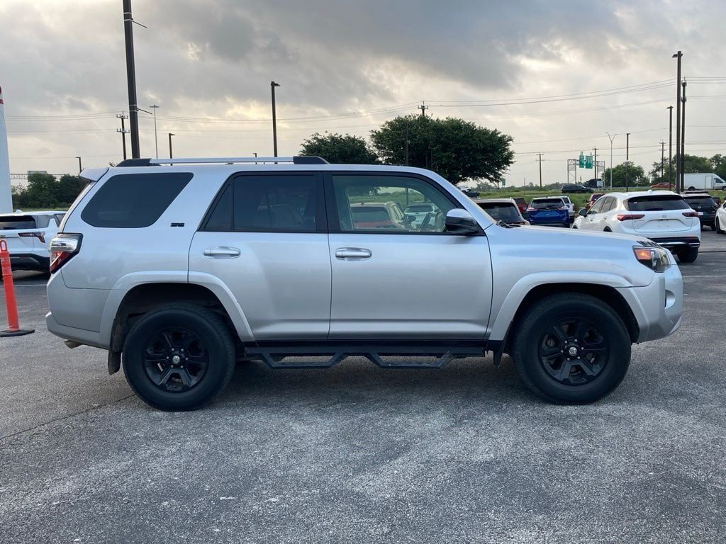 2023 Toyota 4Runner SR5 San Antonio TX