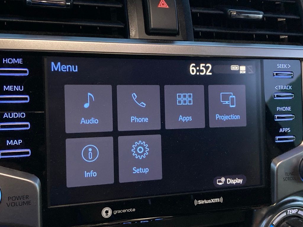 2023 Toyota 4Runner SR5 San Antonio TX