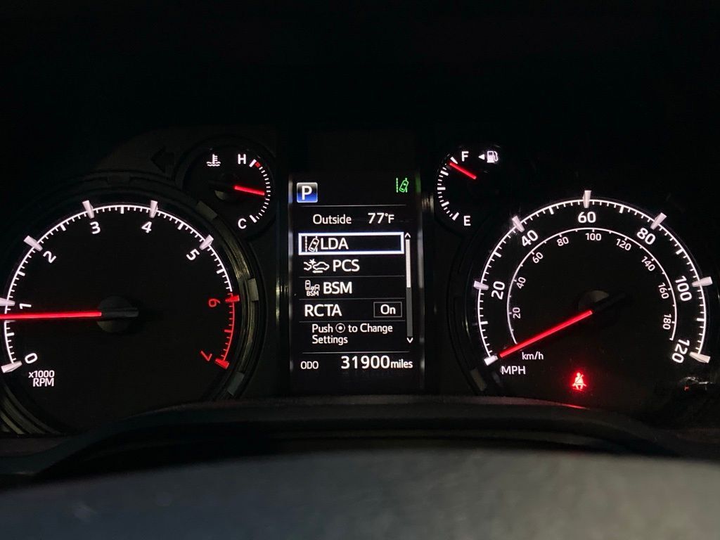 2023 Toyota 4Runner SR5 San Antonio TX
