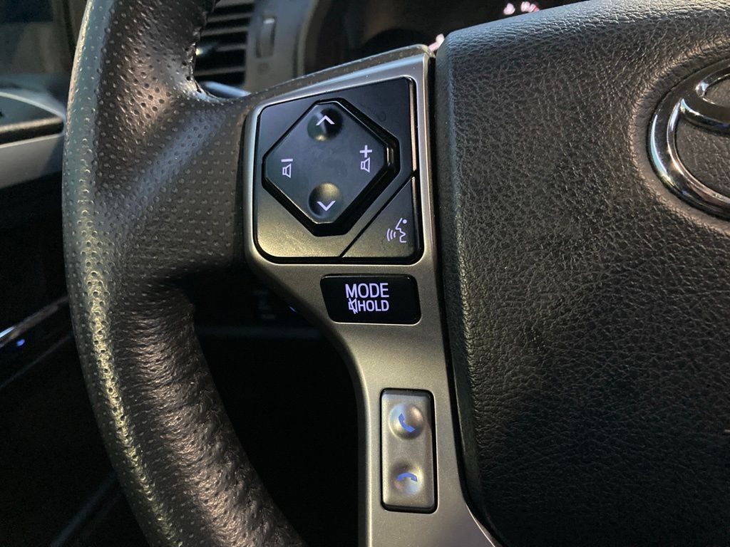 2023 Toyota 4Runner SR5 San Antonio TX