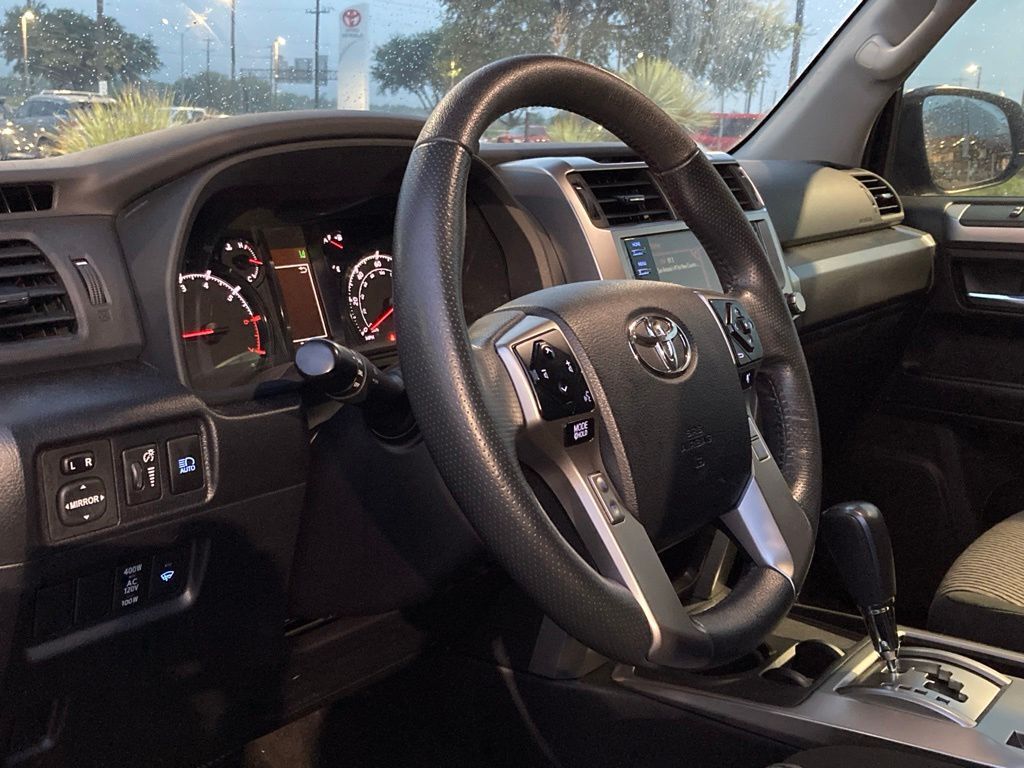 2023 Toyota 4Runner SR5 San Antonio TX