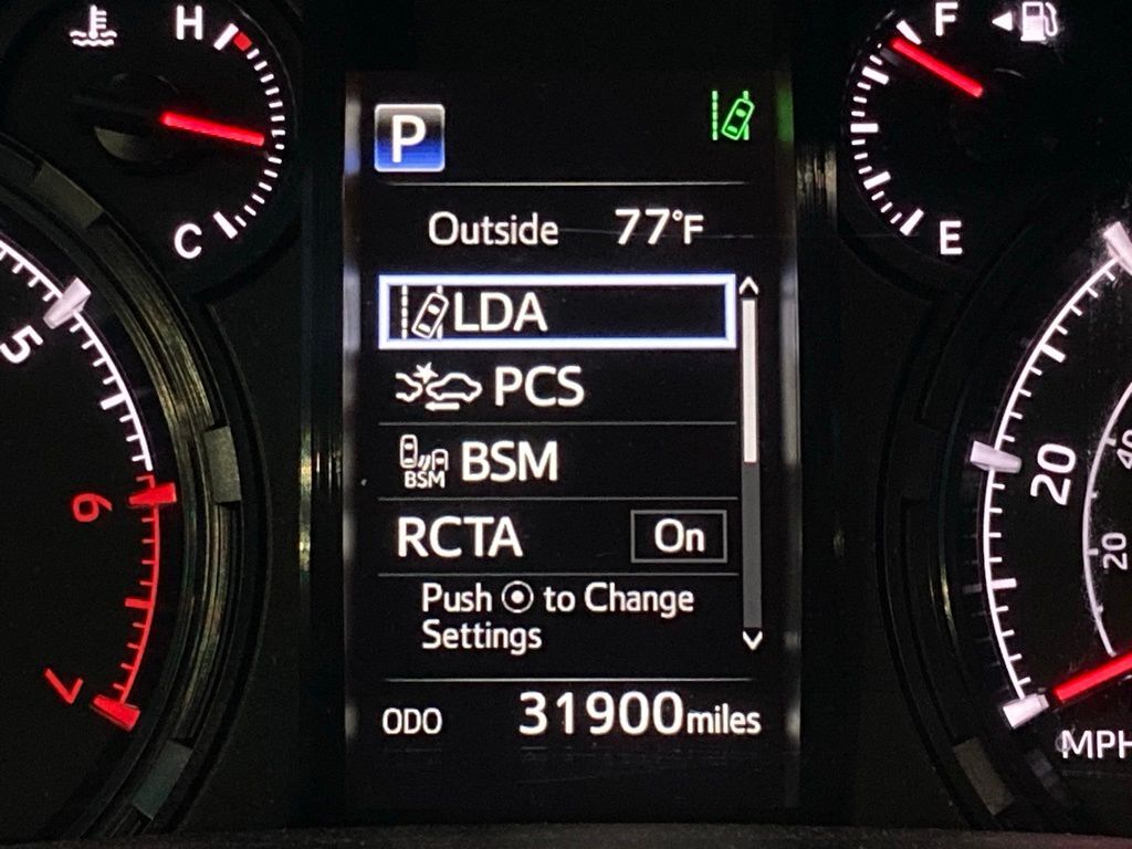 2023 Toyota 4Runner SR5 San Antonio TX