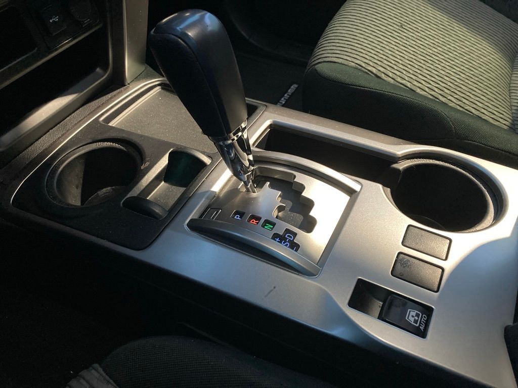 2023 Toyota 4Runner SR5 San Antonio TX