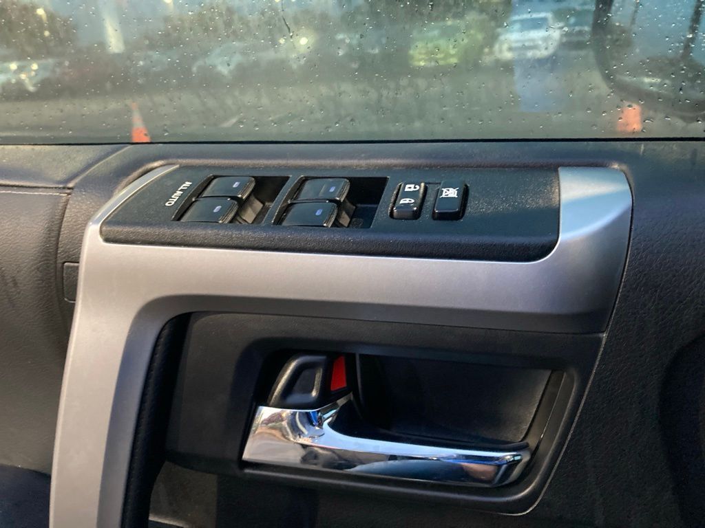 2023 Toyota 4Runner SR5 San Antonio TX