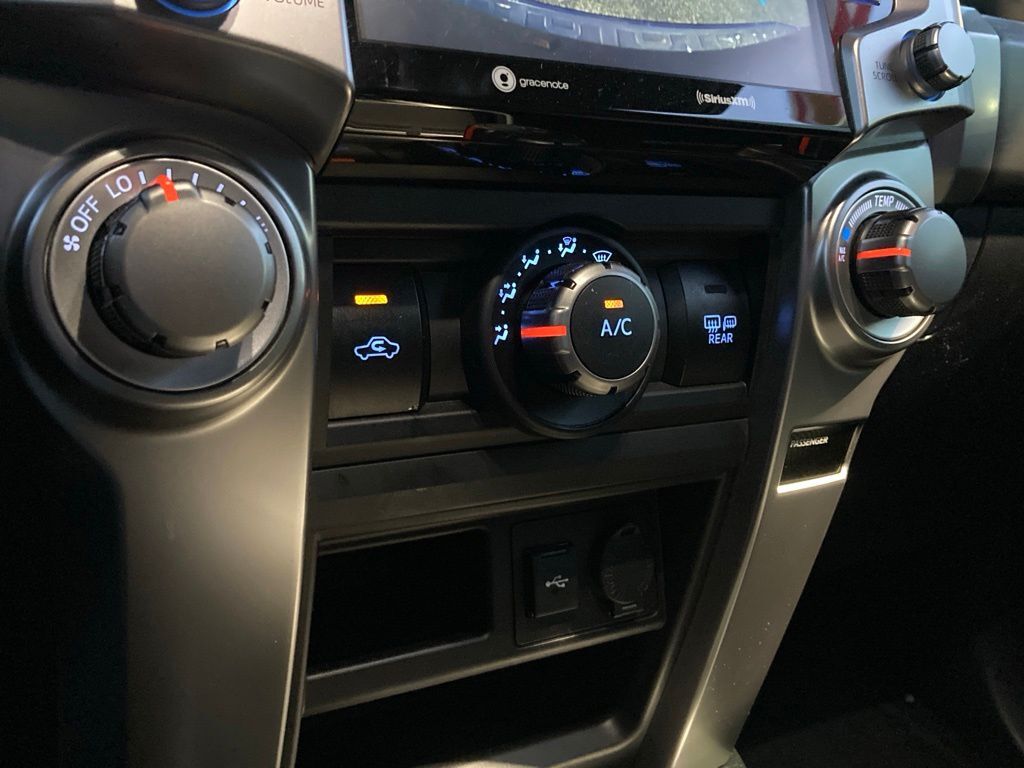 2023 Toyota 4Runner SR5 San Antonio TX