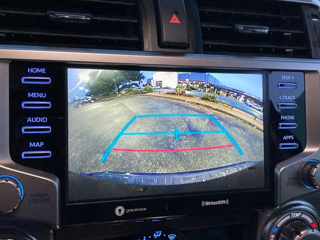 2023 Toyota 4Runner SR5 San Antonio TX