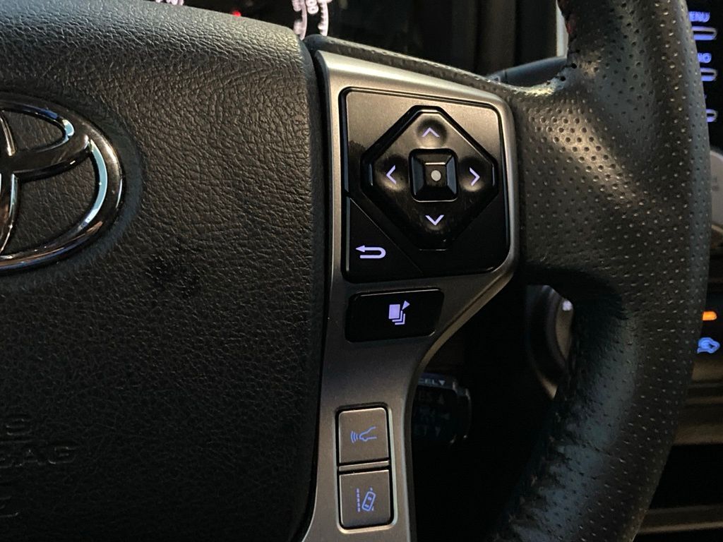 2023 Toyota 4Runner SR5 San Antonio TX