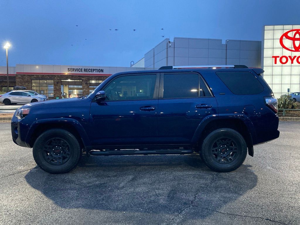 2023 Toyota 4Runner SR5 San Antonio TX
