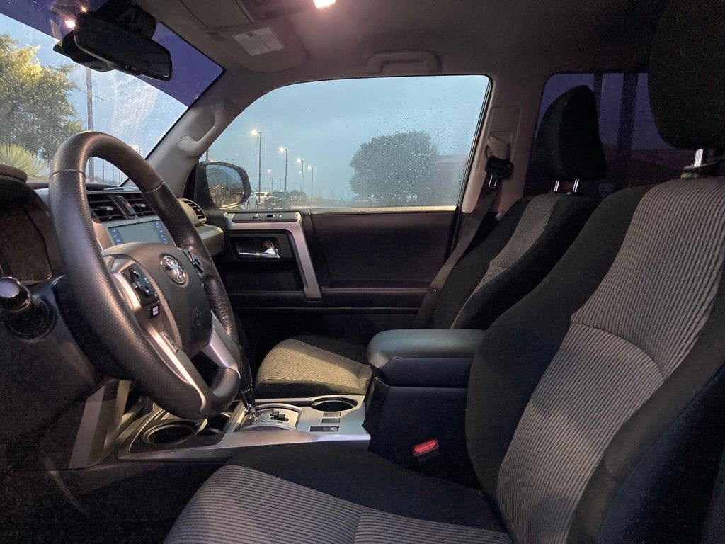 2023 Toyota 4Runner SR5 San Antonio TX