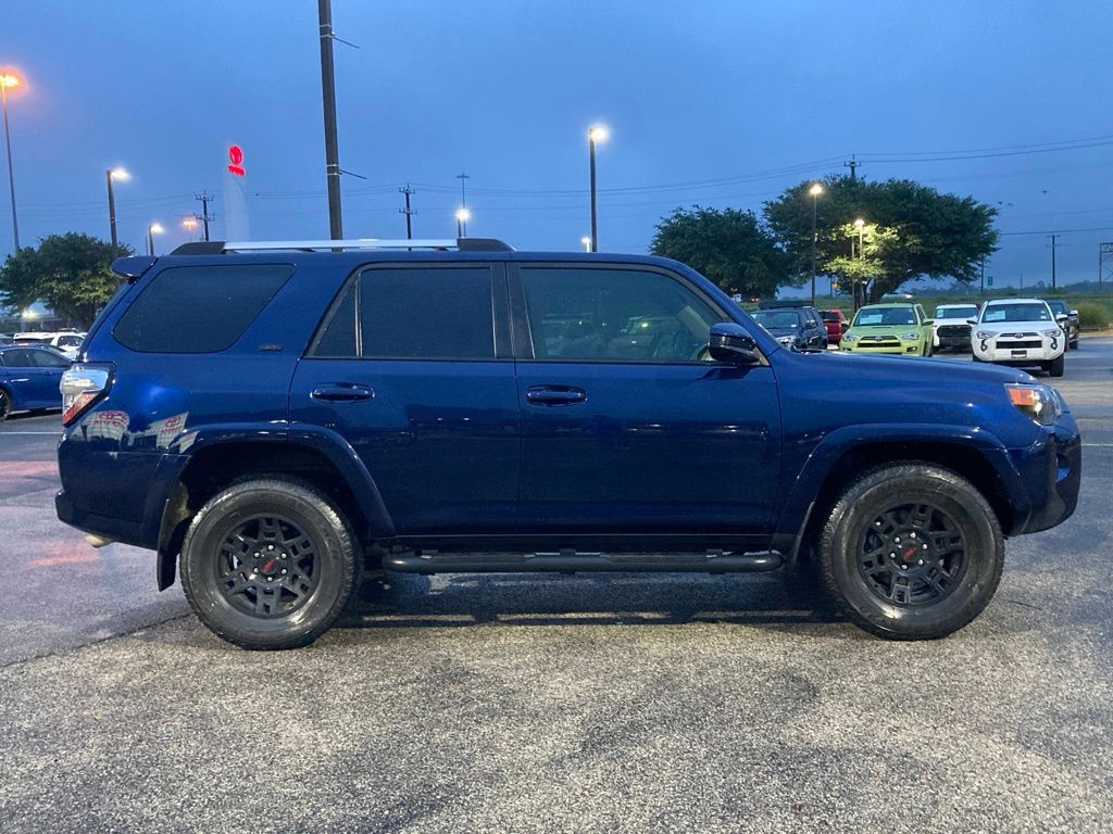 2023 Toyota 4Runner SR5 San Antonio TX