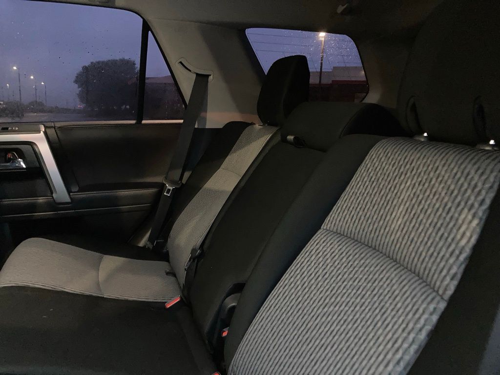 2023 Toyota 4Runner SR5 San Antonio TX