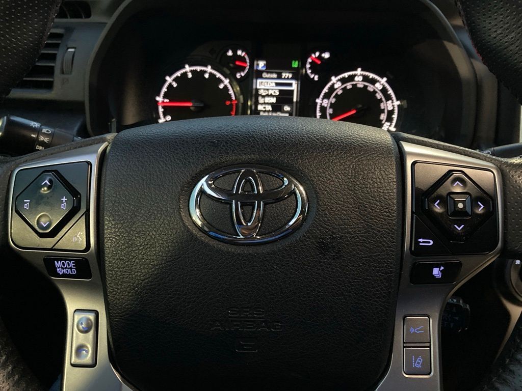 2023 Toyota 4Runner SR5 San Antonio TX